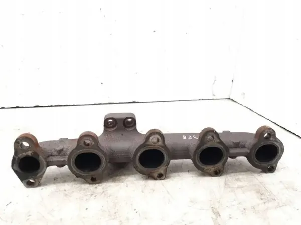 Colector de escape OEM 397723 para Citroën C3 1.4L Diesel image 5