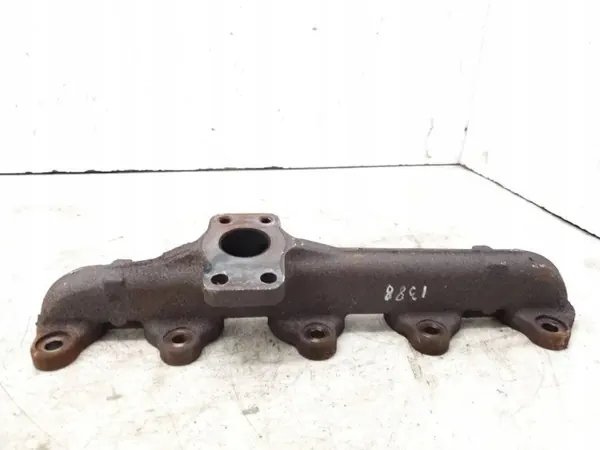 Colector de escape OEM 397723 para Citroën C3 1.4L Diesel image 6