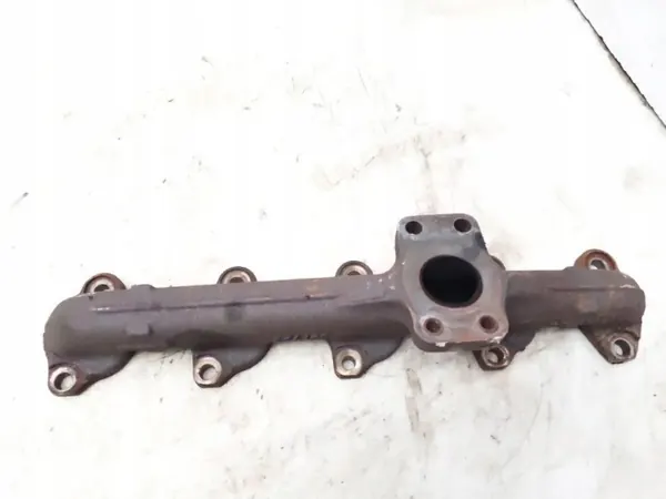 Colector de escape OEM 397723 para Citroën C3 1.4L Diesel image 8