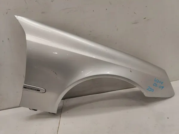 Aile Avant Droite MERCEDES pour Classe E W211 (2002-2009) image 2