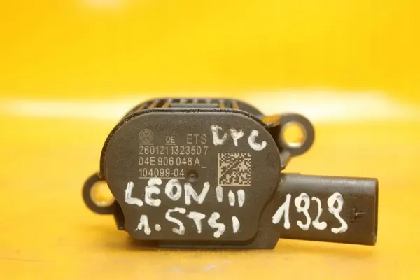 Válvula Solenoide OEM 04E906048A para VW 1.5 TFSI image 8