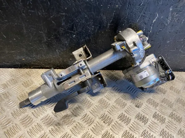 Moteur direction assistée OEM EAWCEC0101 Dacia Sandero III image 3