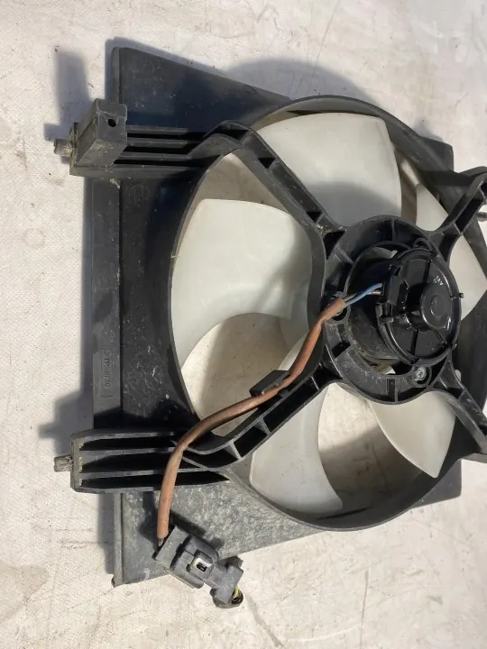 Radiatorventilator Subaru OE M1088868 voor Legacy 4 BP5 image 4