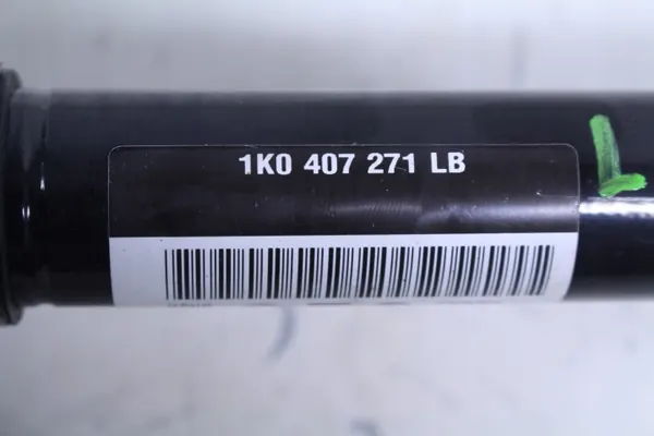 OEM 1K0407271LB Linker Halfas voor VW Golf VII image 4