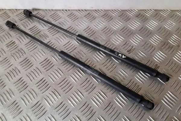 Vasen tavaratilan toimilaite KIA SORENTO I (JC) 2.2L Diesel OEM image 2