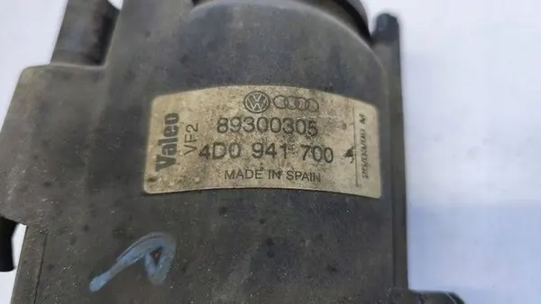 Audi A8 S8 D2 Farol de Neblina Direito 4D0941700 OEM image 6