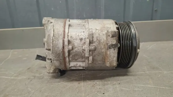 Compresor de aire acondicionado Mercedes W220 3.2 A0002305111 image 4