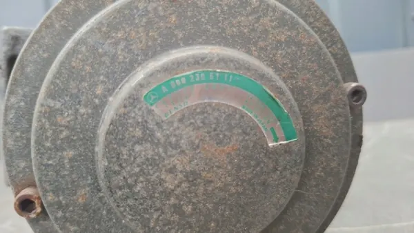 Compresor de aire acondicionado Mercedes W220 3.2 A0002305111 image 6