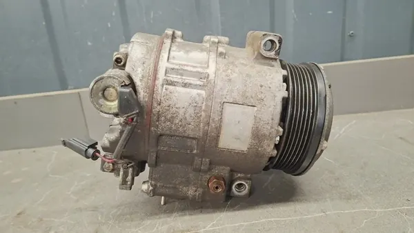 Compresor de aire acondicionado Mercedes W220 3.2 A0002305111 image 7