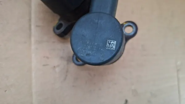 Sensor Válvula Pressão Combustível OEM 0281002584 Opel image 3