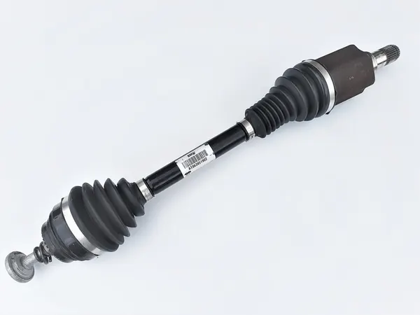 BMW G11 G12 Framhjulaxel 8639520 8639519 image 2