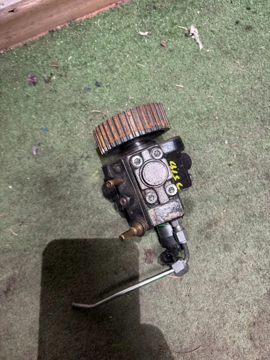 OEM 255927 ruiskutuspumppu Fiat 1.6 M-JET:lle image 2