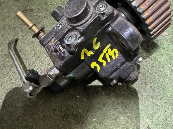 OEM 255927 ruiskutuspumppu Fiat 1.6 M-JET:lle image 3