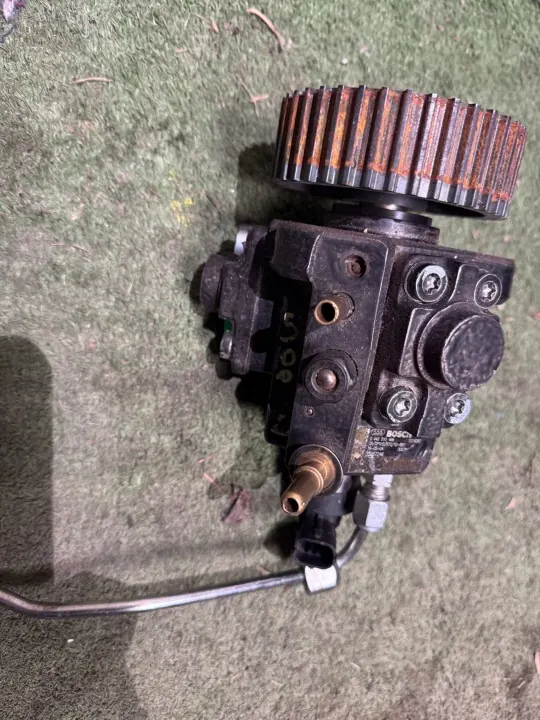 OEM 255927 ruiskutuspumppu Fiat 1.6 M-JET:lle image 4