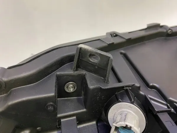 Nissan X-Trail T33 LED Scheinwerfer Rechts OEM nissanxtrail image 6