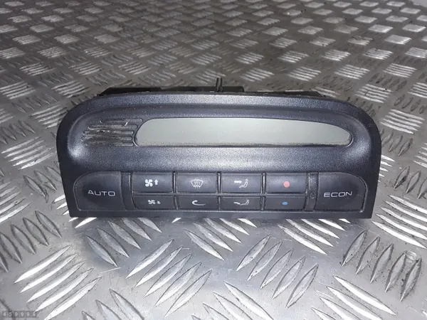 Module climatisation Ford Galaxy OEM 7MO907040P image 2