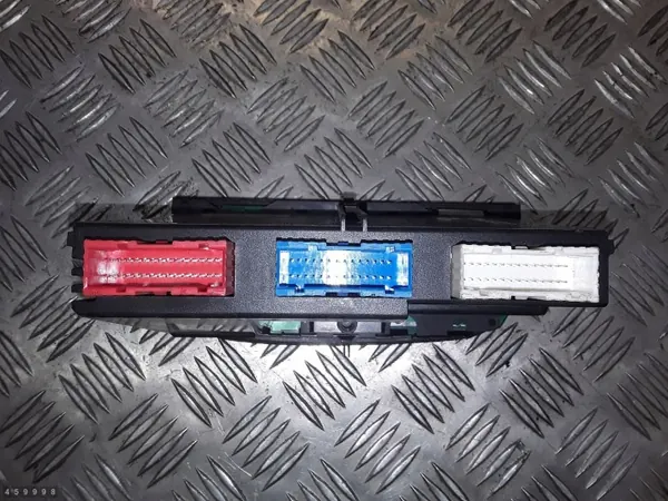 Module climatisation Ford Galaxy OEM 7MO907040P image 3