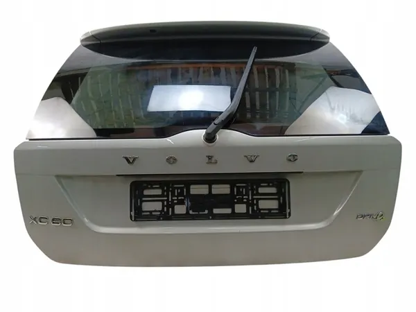 Porta Traseira Volvo XC60 I Cor: 481-16 (08-13) image 1