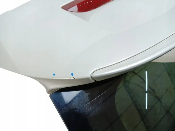 Porta Traseira Volvo XC60 I Cor: 481-16 (08-13) image 10