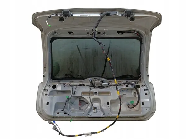 Porta Traseira Volvo XC60 I Cor: 481-16 (08-13) image 3