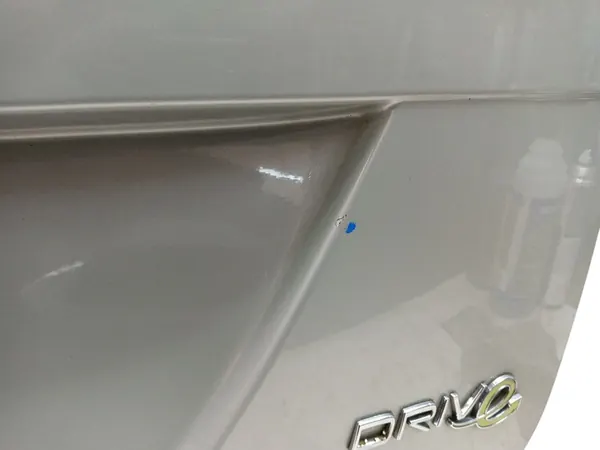 Porta Traseira Volvo XC60 I Cor: 481-16 (08-13) image 4