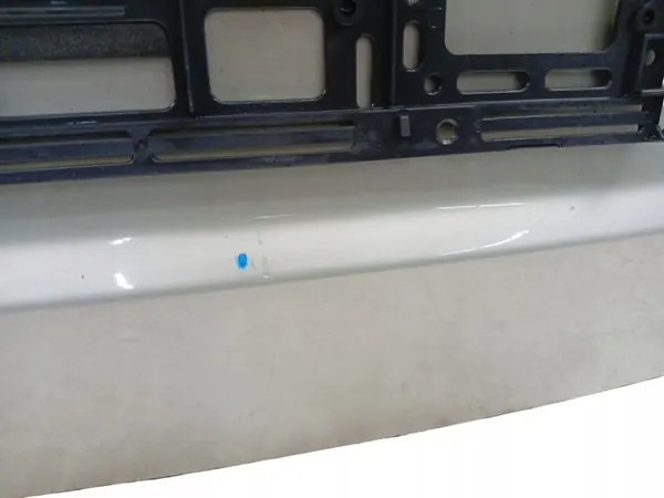 Porta Traseira Volvo XC60 I Cor: 481-16 (08-13) image 5