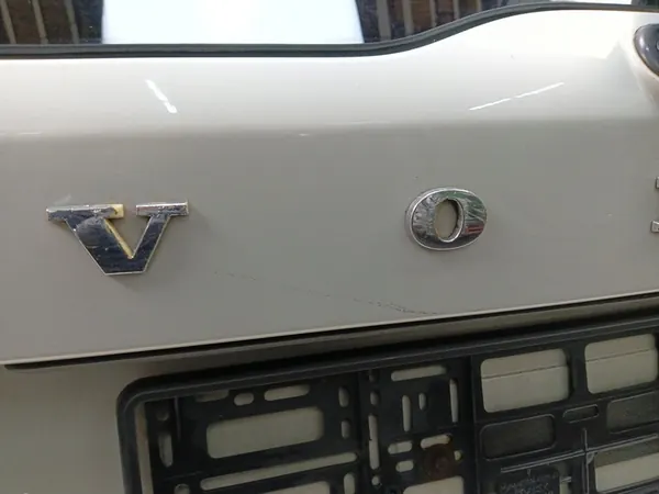 Porta Traseira Volvo XC60 I Cor: 481-16 (08-13) image 6