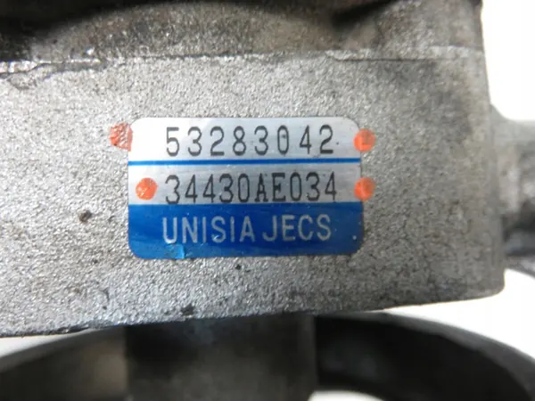 Bomba de direção assistida Subaru Legacy III (BH) 2.0 34430AE034 image 8