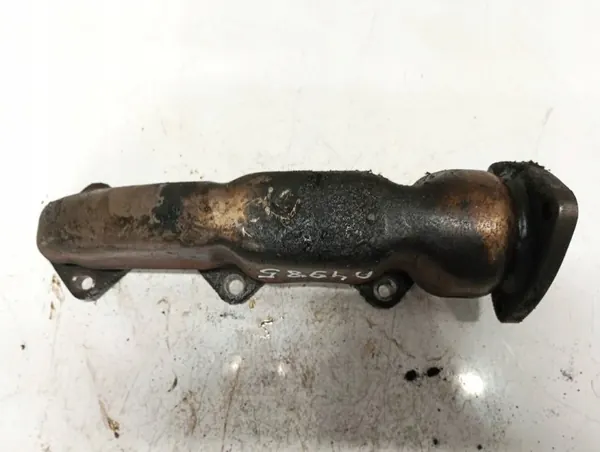 Auspuffkrümmer OEM 059253033c Audi Allroad 2001 2.5L image 2