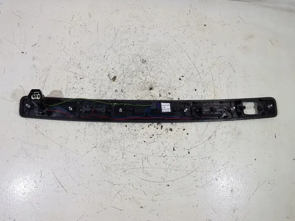 Volvo XC60 Heckklappenleiste OEM 31297210 - Gebraucht image 5