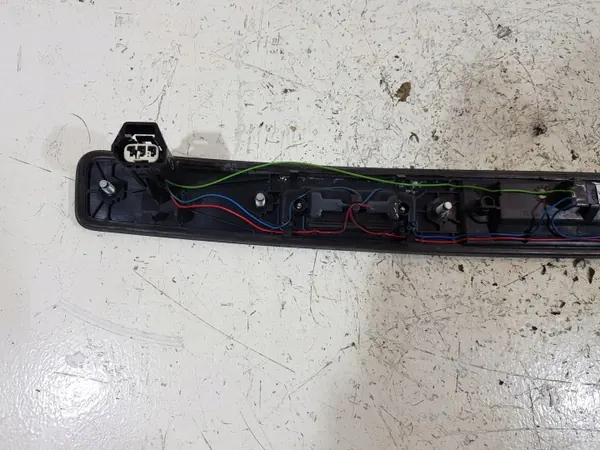 Volvo XC60 Heckklappenleiste OEM 31297210 - Gebraucht image 6