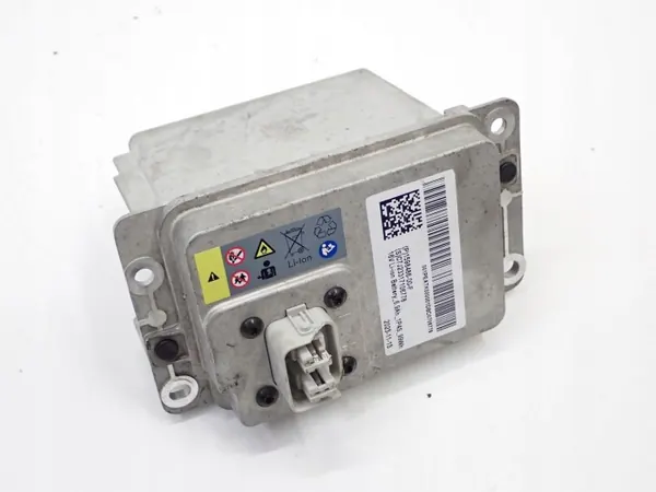 Contrôleur Module Batterie Tesla OEM 1598486-00-F image 2