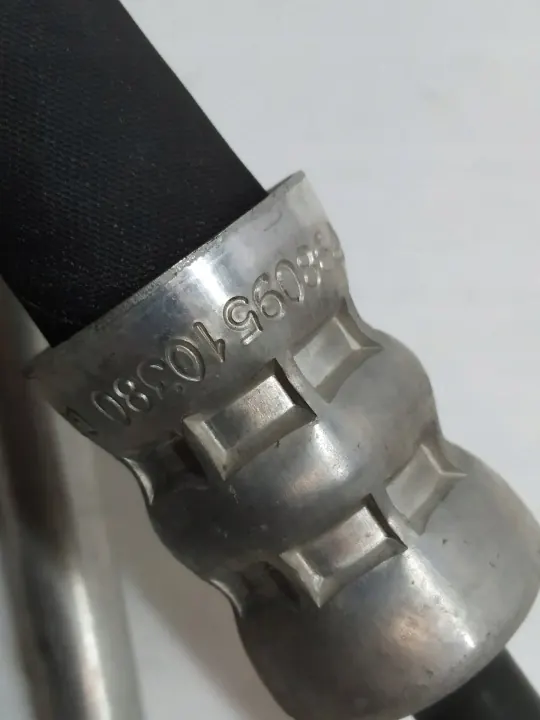 OEM 5907911267650 Ohjausöljypumppu 2.0 Blue HDI image 3