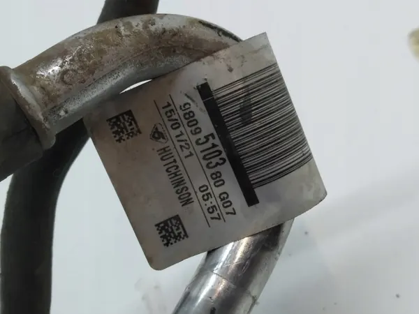 OEM 5907911267650 Ohjausöljypumppu 2.0 Blue HDI image 6