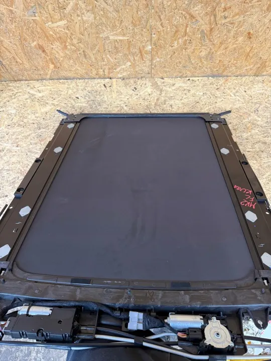 Persiana Techo Panorámico Ford OEM SZYBERDACH image 3