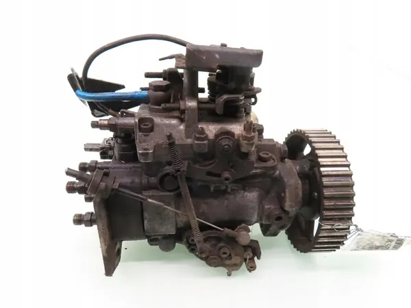 Bosch Kraftstoffpumpe VW Transporter IV image 3