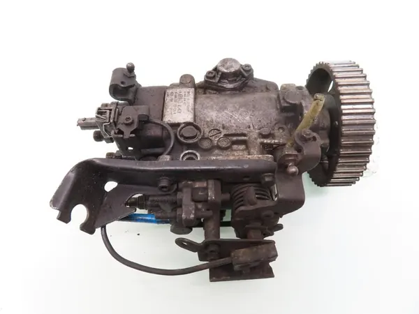 Bosch Kraftstoffpumpe VW Transporter IV image 4