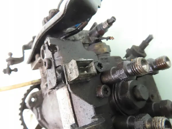 Bosch Kraftstoffpumpe VW Transporter IV image 6