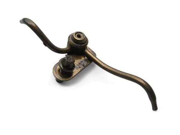 Injetor de óleo Mercedes W221 S500 5.5 V8 M273 image 1