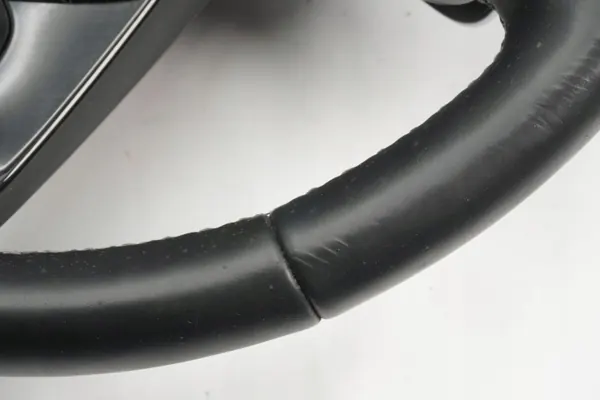 Leder-Lenkrad Multifunktion OEM 96700P2890 Kia Sorento IV image 10