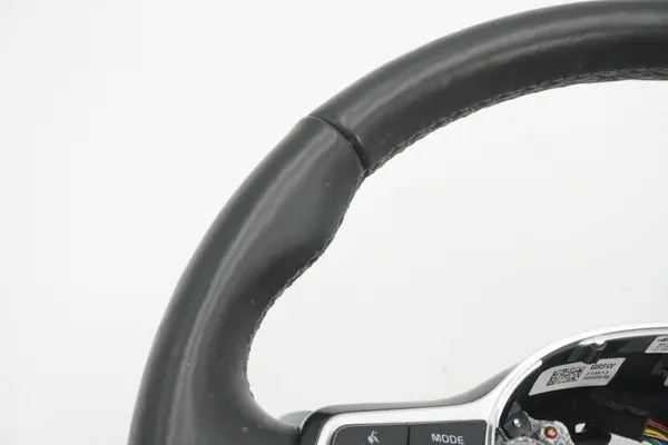 Leder-Lenkrad Multifunktion OEM 96700P2890 Kia Sorento IV image 4