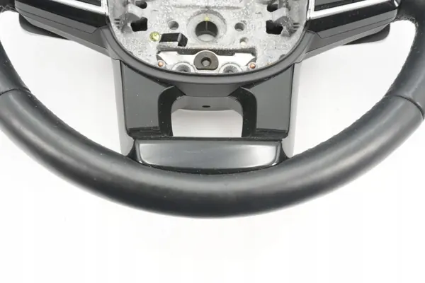 Leder-Lenkrad Multifunktion OEM 96700P2890 Kia Sorento IV image 9