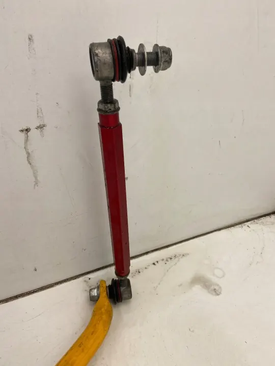 OEM NC EV6 3 Voor Stabilisatorstang voor Kia EV6 image 3