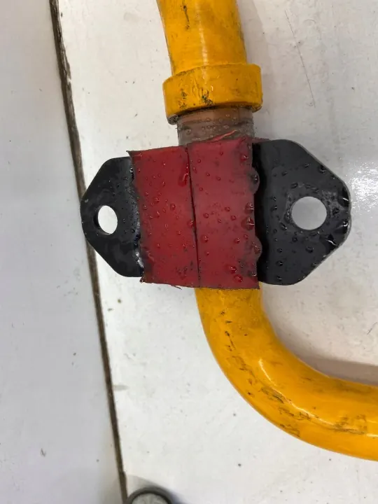 OEM NC EV6 3 Voor Stabilisatorstang voor Kia EV6 image 6