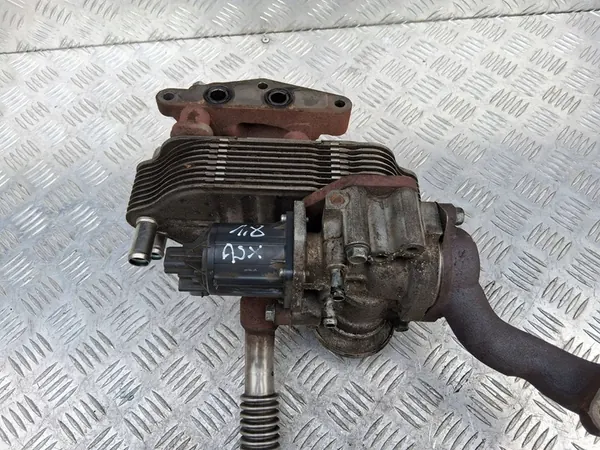 MITSUBISHI ASX I 2010- 1.8 DID Radiador Válvula EGR ZAW image 2