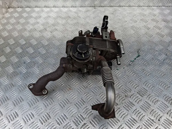 MITSUBISHI ASX I 2010- 1.8 DID Radiador Válvula EGR ZAW image 3