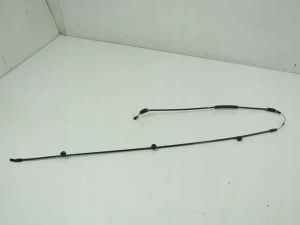 Fecho capô motor Jaguar I-Pace OEM AK-6-89337 image 2