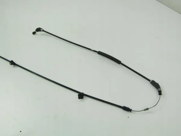 Fecho capô motor Jaguar I-Pace OEM AK-6-89337 image 3