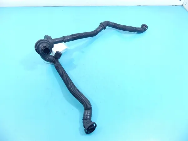 Válvula de retención Porsche OE para Cayenne II 7P5 4.8 image 2
