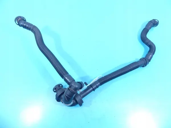 Válvula de retención Porsche OE para Cayenne II 7P5 4.8 image 3